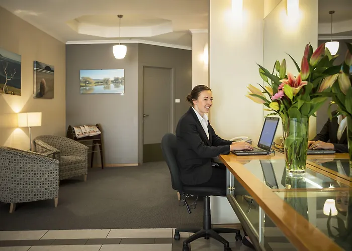 Hobart Waterfront Apartments